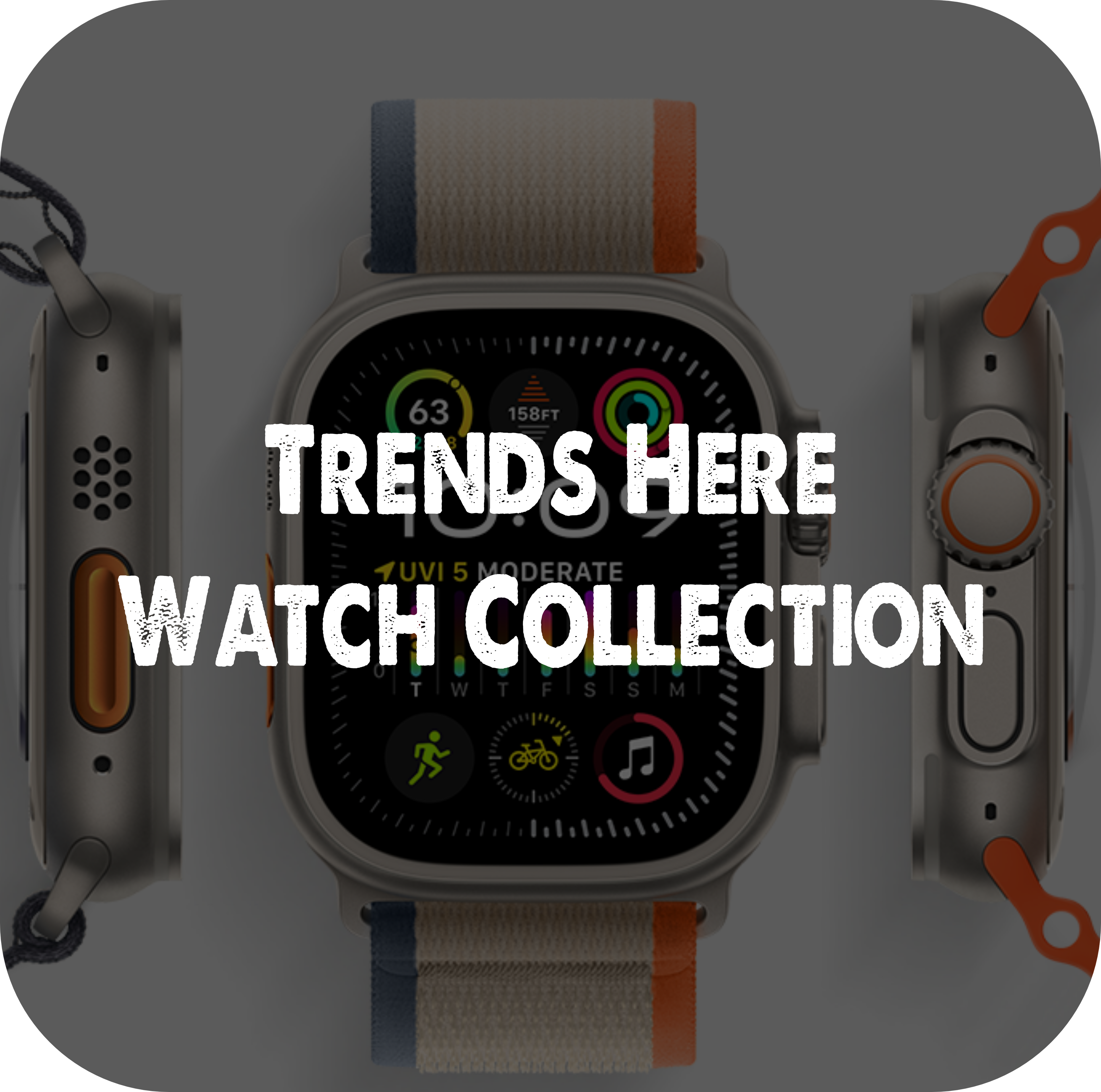 ULTRA WATCHES
