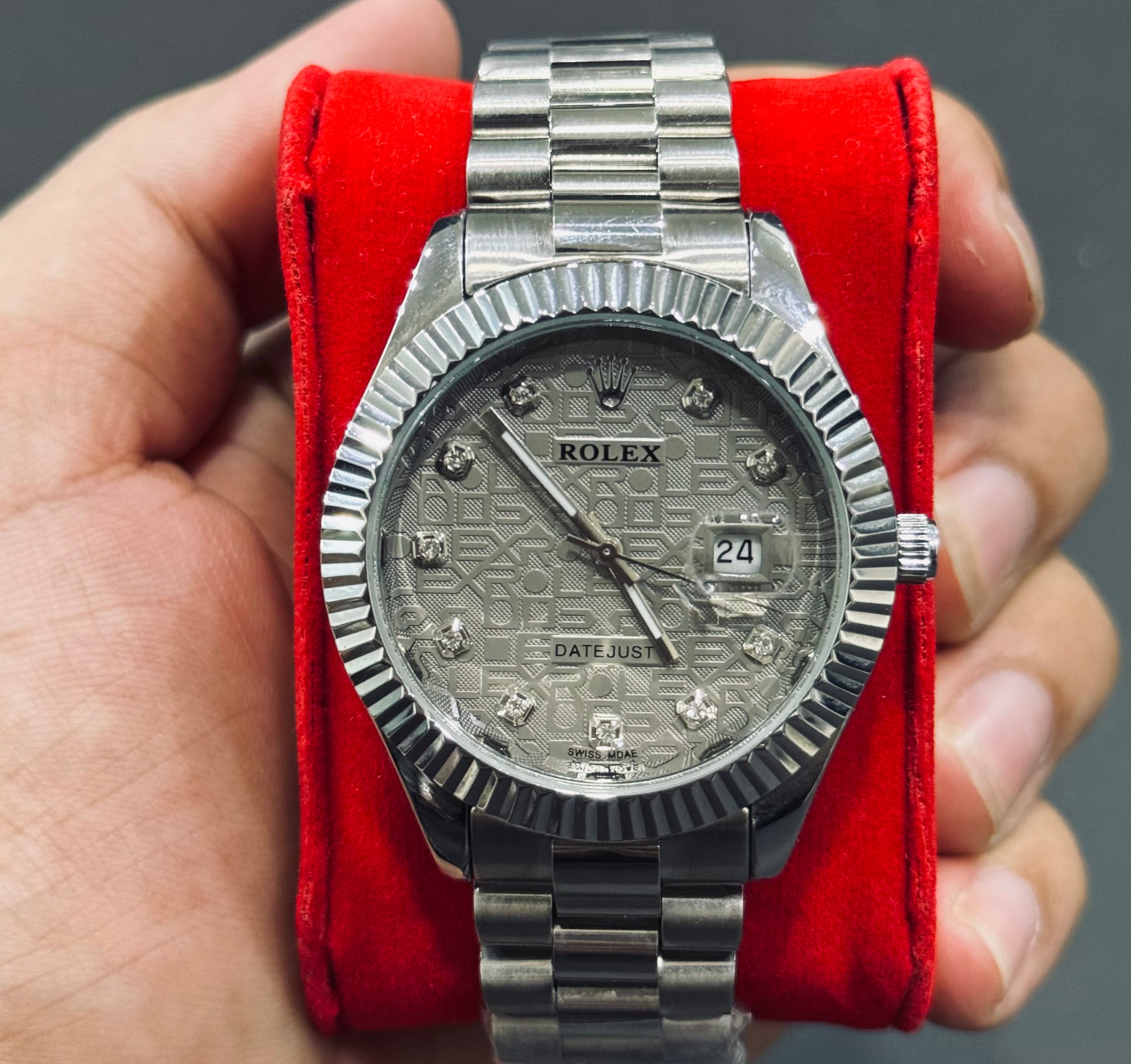 Rolex-Date 40