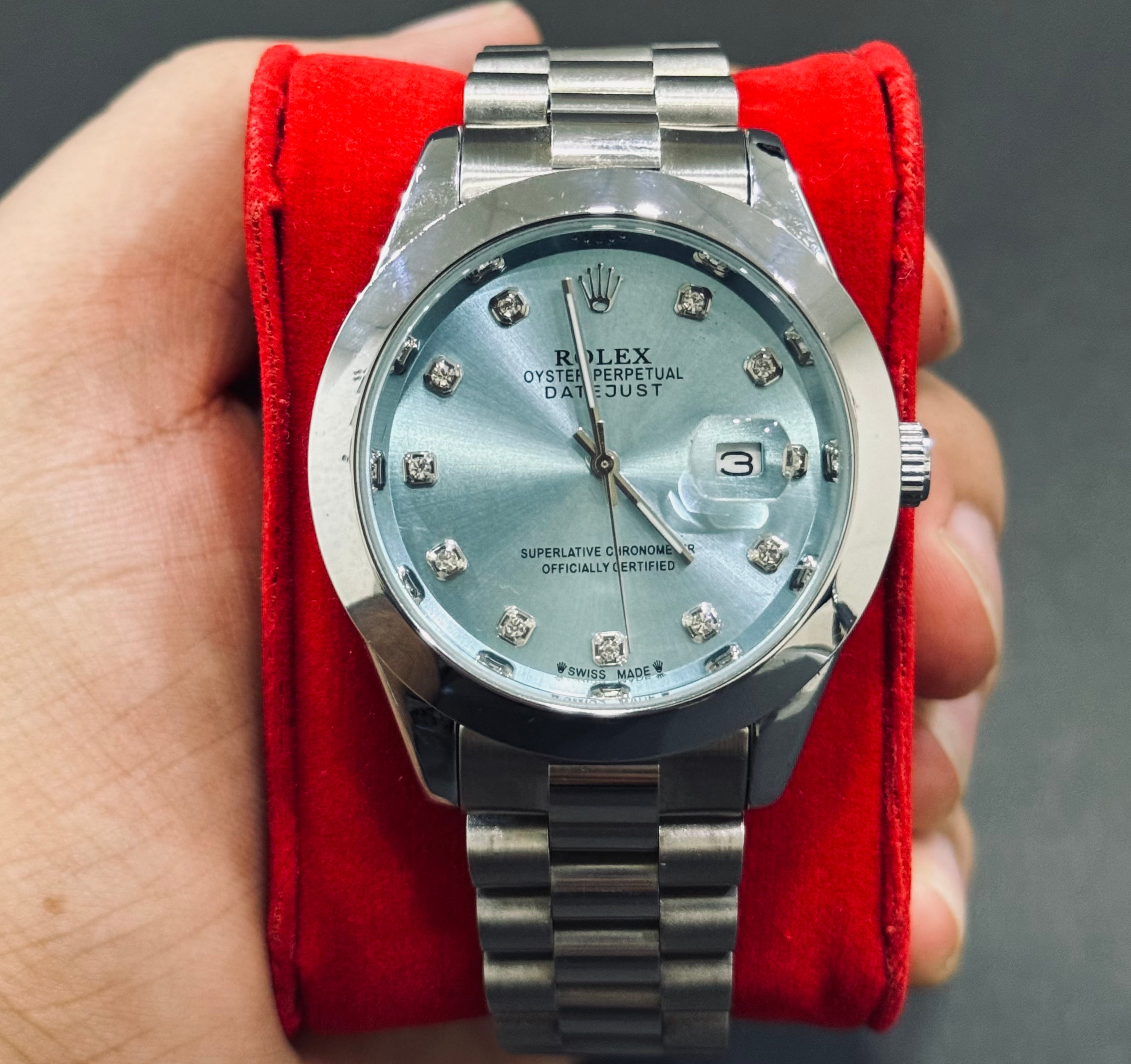 Regular Stone (Two Tone White) Regular