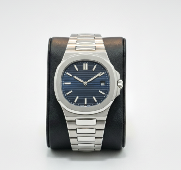 Mens Owsome Watch BLUE