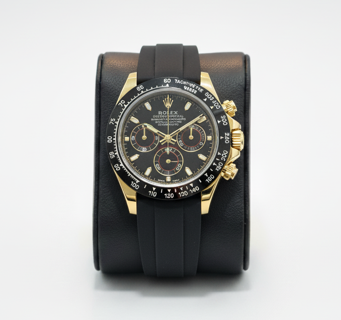 DAYTONA BLACK GOLDEN