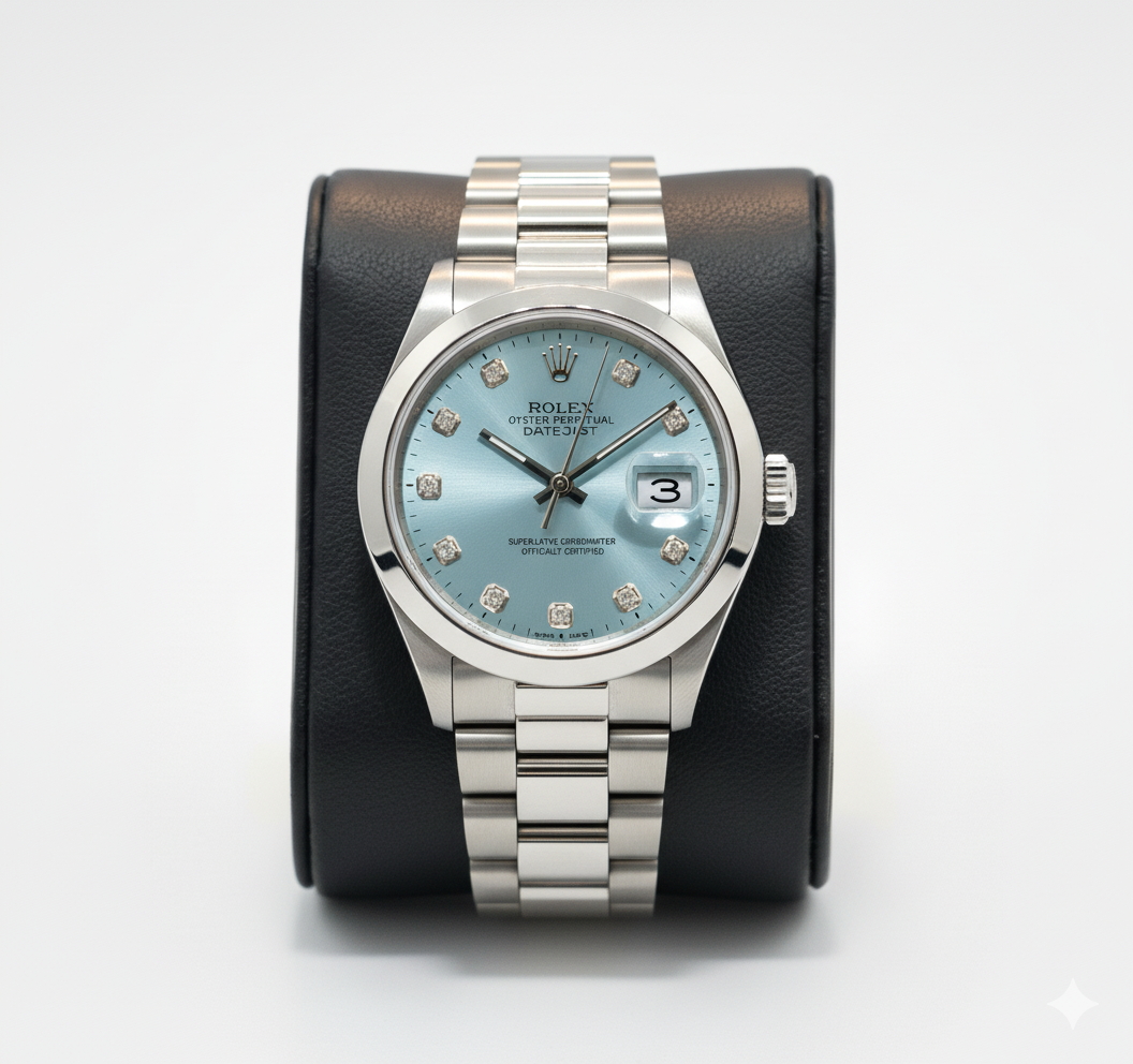 Regular Stone (Two Tone White) Regular