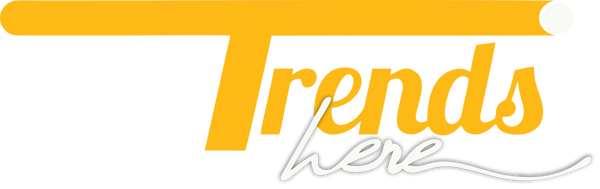 Trends Here
